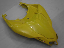 Carica l&#39;immagine nel visualizzatore di Gallery, Gloss Yellow Factory Style - Ducati 848 07-11 Fairing Kit