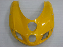 Carica l&#39;immagine nel visualizzatore di Gallery, Gloss Yellow Factory Style - Ducati 999 03-04 Fairing Kit