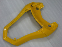 Carica l&#39;immagine nel visualizzatore di Gallery, Gloss Yellow Factory Style - Ducati 999 03-04 Fairing Kit