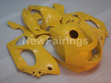 Carica l&#39;immagine nel visualizzatore di Gallery, Gloss Yellow No decals - YZF600R Thundercat 96-07 Fairing Kit Vehicles &amp; Parts &gt; Vehicle Parts &amp; Accessories &gt; Motor