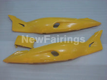 Carica l&#39;immagine nel visualizzatore di Gallery, Gloss Yellow No decals - YZF600R Thundercat 96-07 Fairing Kit Vehicles &amp; Parts &gt; Vehicle Parts &amp; Accessories &gt; Motor