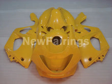Carica l&#39;immagine nel visualizzatore di Gallery, Gloss Yellow No decals - YZF600R Thundercat 96-07 Fairing Kit Vehicles &amp; Parts &gt; Vehicle Parts &amp; Accessories &gt; Motor