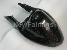 Carica l&#39;immagine nel visualizzatore di Gallery, Glossy Black No decals - GSX1300R Hayabusa 99-07 Fairing