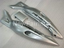 Carica l&#39;immagine nel visualizzatore di Gallery, Golden and Silver Factory Style - YZF600R Thundercat 96-07 Fairing Kit Vehicles &amp; Parts &gt; Vehicle Parts &amp; Accessories &gt;