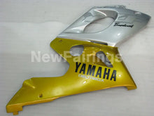 Carica l&#39;immagine nel visualizzatore di Gallery, Golden and Silver Factory Style - YZF600R Thundercat 96-07 Fairing Kit Vehicles &amp; Parts &gt; Vehicle Parts &amp; Accessories &gt;