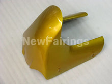 Carica l&#39;immagine nel visualizzatore di Gallery, Golden and Silver Factory Style - YZF600R Thundercat 96-07 Fairing Kit Vehicles &amp; Parts &gt; Vehicle Parts &amp; Accessories &gt;