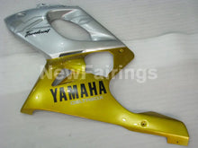 Carica l&#39;immagine nel visualizzatore di Gallery, Golden and Silver Factory Style - YZF600R Thundercat 96-07 Fairing Kit Vehicles &amp; Parts &gt; Vehicle Parts &amp; Accessories &gt;