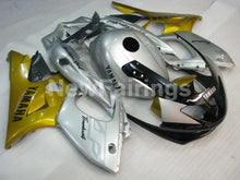 Carica l&#39;immagine nel visualizzatore di Gallery, Golden and Silver Factory Style - YZF600R Thundercat 96-07 Fairing Kit Vehicles &amp; Parts &gt; Vehicle Parts &amp; Accessories &gt;