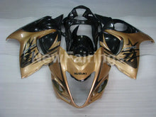 Carica l'immagine nel visualizzatore di Gallery, Golden and Black Factory Style - GSX1300R Hayabusa 08-20