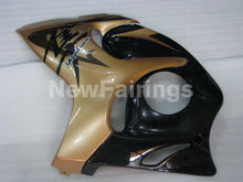 Carica l'immagine nel visualizzatore di Gallery, Golden and Black Factory Style - GSX1300R Hayabusa 08-20