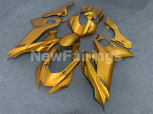 Carica l&#39;immagine nel visualizzatore di Gallery, Golden Factory Style - YZF-R6 17-22 Fairing Kit Vehicles &amp; Parts &gt; Vehicle Parts &amp; Accessories &gt; Motor Vehicle Parts &gt;