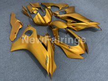 Carica l&#39;immagine nel visualizzatore di Gallery, Golden Factory Style - YZF-R6 17-22 Fairing Kit Vehicles &amp; Parts &gt; Vehicle Parts &amp; Accessories &gt; Motor Vehicle Parts &gt;