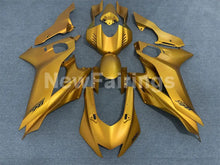 Carica l&#39;immagine nel visualizzatore di Gallery, Golden Factory Style - YZF-R6 17-22 Fairing Kit Vehicles &amp; Parts &gt; Vehicle Parts &amp; Accessories &gt; Motor Vehicle Parts &gt;