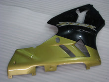 Carica l&#39;immagine nel visualizzatore di Gallery, Golden Green and Black Factory Style - NINJA ZX-12R 02-04