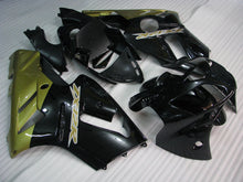 Carica l&#39;immagine nel visualizzatore di Gallery, Golden Green and Black Factory Style - NINJA ZX-12R 02-04