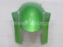 Carica l&#39;immagine nel visualizzatore di Gallery, Green and Black Factory Style - CBR1000RR 06-07 Fairing Kit
