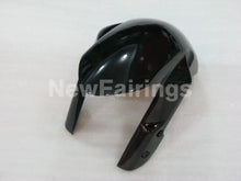 Carica l&#39;immagine nel visualizzatore di Gallery, Green and Black Factory Style - GSX-R600 08-10 Fairing Kit