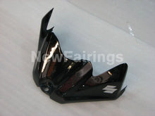 Carica l&#39;immagine nel visualizzatore di Gallery, Green and Black Factory Style - GSX-R600 08-10 Fairing Kit