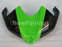 Carica l&#39;immagine nel visualizzatore di Gallery, Green and Black Monster - YZF-R6 06-07 Fairing Kit Vehicles &amp; Parts &gt; Vehicle Parts &amp; Accessories &gt; Motor Vehicle Parts