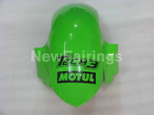 Carica l&#39;immagine nel visualizzatore di Gallery, Green and Black Monster - YZF-R6 06-07 Fairing Kit Vehicles &amp; Parts &gt; Vehicle Parts &amp; Accessories &gt; Motor Vehicle Parts