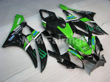 Carica l&#39;immagine nel visualizzatore di Gallery, Green and Black Monster - YZF-R6 06-07 Fairing Kit Vehicles &amp; Parts &gt; Vehicle Parts &amp; Accessories &gt; Motor Vehicle Parts