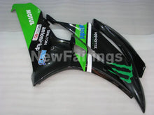 Carica l&#39;immagine nel visualizzatore di Gallery, Green and Black Monster - YZF-R6 06-07 Fairing Kit Vehicles &amp; Parts &gt; Vehicle Parts &amp; Accessories &gt; Motor Vehicle Parts