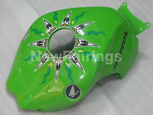 Carica l&#39;immagine nel visualizzatore di Gallery, Green and Black Rossi - CBR1000RR 08-11 Fairing Kit -