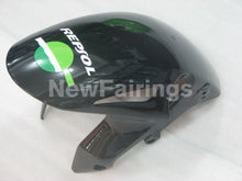Carica l&#39;immagine nel visualizzatore di Gallery, Green and Black Rossi - CBR1000RR 08-11 Fairing Kit -