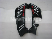 Carica l&#39;immagine nel visualizzatore di Gallery, Green and Black Rossi - CBR600RR 03-04 Fairing Kit -