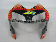 Carica l&#39;immagine nel visualizzatore di Gallery, Green and Black Rossi - CBR600RR 03-04 Fairing Kit -