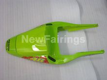 Carica l&#39;immagine nel visualizzatore di Gallery, Green and Black Rossi - CBR600RR 03-04 Fairing Kit -