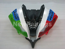 Carica l&#39;immagine nel visualizzatore di Gallery, Green and Blue Red FIAT - YZF-R6 08-16 Fairing Kit Vehicles &amp; Parts &gt; Vehicle Parts &amp; Accessories &gt; Motor Vehicle Parts