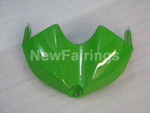 Carica l&#39;immagine nel visualizzatore di Gallery, Green and Blue Red FIAT - YZF-R6 08-16 Fairing Kit Vehicles &amp; Parts &gt; Vehicle Parts &amp; Accessories &gt; Motor Vehicle Parts