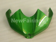 Carica l&#39;immagine nel visualizzatore di Gallery, Green and Matte Black Factory Style - YZF-R6 06-07 Fairing Kit Vehicles &amp; Parts &gt; Vehicle Parts &amp; Accessories &gt; Motor