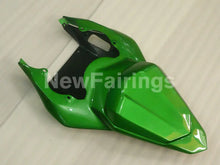Carica l&#39;immagine nel visualizzatore di Gallery, Green and Matte Black Factory Style - YZF-R6 06-07 Fairing Kit Vehicles &amp; Parts &gt; Vehicle Parts &amp; Accessories &gt; Motor