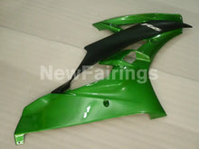 Carica l&#39;immagine nel visualizzatore di Gallery, Green and Matte Black Factory Style - YZF-R6 06-07 Fairing Kit Vehicles &amp; Parts &gt; Vehicle Parts &amp; Accessories &gt; Motor
