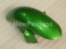 Carica l&#39;immagine nel visualizzatore di Gallery, Green and Matte Black Factory Style - YZF-R6 06-07 Fairing Kit Vehicles &amp; Parts &gt; Vehicle Parts &amp; Accessories &gt; Motor