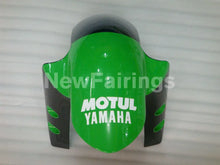Carica l&#39;immagine nel visualizzatore di Gallery, Green and White FIAT - YZF-R6 03-04 Fairing Kit Vehicles &amp; Parts &gt; Vehicle Parts &amp; Accessories &gt; Motor Vehicle Parts &gt;