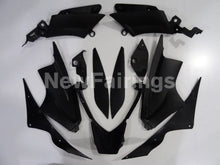 Carica l&#39;immagine nel visualizzatore di Gallery, Green and White FIAT - YZF-R6 03-04 Fairing Kit Vehicles &amp; Parts &gt; Vehicle Parts &amp; Accessories &gt; Motor Vehicle Parts &gt;
