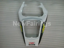 Carica l&#39;immagine nel visualizzatore di Gallery, Green and White FIAT - YZF-R6 03-04 Fairing Kit Vehicles &amp; Parts &gt; Vehicle Parts &amp; Accessories &gt; Motor Vehicle Parts &gt;