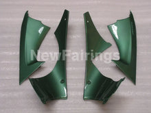 Carica l&#39;immagine nel visualizzatore di Gallery, Green and White FIAT - YZF-R6 08-16 Fairing Kit Vehicles &amp; Parts &gt; Vehicle Parts &amp; Accessories &gt; Motor Vehicle Parts &gt;