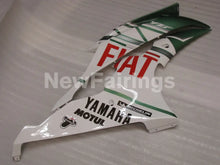 Carica l&#39;immagine nel visualizzatore di Gallery, Green and White FIAT - YZF-R6 08-16 Fairing Kit Vehicles &amp; Parts &gt; Vehicle Parts &amp; Accessories &gt; Motor Vehicle Parts &gt;