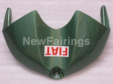 Carica l&#39;immagine nel visualizzatore di Gallery, Green and White FIAT - YZF-R6 08-16 Fairing Kit Vehicles &amp; Parts &gt; Vehicle Parts &amp; Accessories &gt; Motor Vehicle Parts &gt;