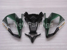 Carica l&#39;immagine nel visualizzatore di Gallery, Green and White FIAT - YZF-R6 08-16 Fairing Kit Vehicles &amp; Parts &gt; Vehicle Parts &amp; Accessories &gt; Motor Vehicle Parts &gt;