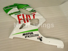 Carica l&#39;immagine nel visualizzatore di Gallery, Green and White FIAT - YZF600R Thundercat 96-07 Fairing Kit Vehicles &amp; Parts &gt; Vehicle Parts &amp; Accessories &gt; Motor