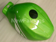 Carica l&#39;immagine nel visualizzatore di Gallery, Green and White FIAT - YZF600R Thundercat 96-07 Fairing Kit Vehicles &amp; Parts &gt; Vehicle Parts &amp; Accessories &gt; Motor