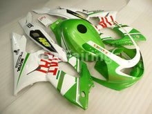 Carica l&#39;immagine nel visualizzatore di Gallery, Green and White FIAT - YZF600R Thundercat 96-07 Fairing Kit Vehicles &amp; Parts &gt; Vehicle Parts &amp; Accessories &gt; Motor