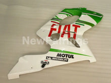 Carica l&#39;immagine nel visualizzatore di Gallery, Green and White FIAT - YZF600R Thundercat 96-07 Fairing Kit Vehicles &amp; Parts &gt; Vehicle Parts &amp; Accessories &gt; Motor