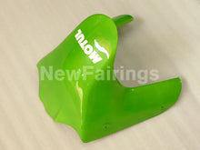 Carica l&#39;immagine nel visualizzatore di Gallery, Green and White FIAT - YZF600R Thundercat 96-07 Fairing Kit Vehicles &amp; Parts &gt; Vehicle Parts &amp; Accessories &gt; Motor