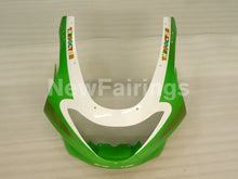 Carica l&#39;immagine nel visualizzatore di Gallery, Green and White FIAT - YZF600R Thundercat 96-07 Fairing Kit Vehicles &amp; Parts &gt; Vehicle Parts &amp; Accessories &gt; Motor